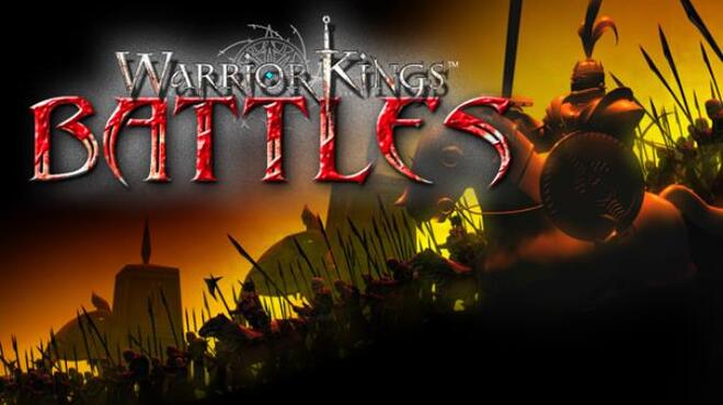 [PC]Warrior Kings: Battles -磁链下载-Zero