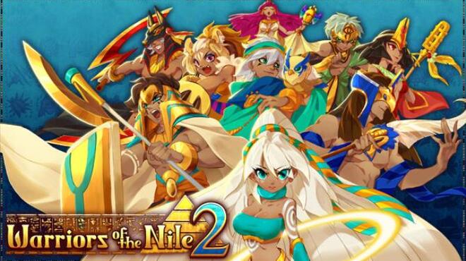 [PC]Warriors of the Nile 2 -磁链下载-Zero-零之资源仓库