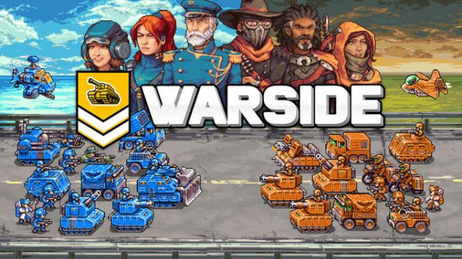 [PC]Warside -磁链下载-Zero