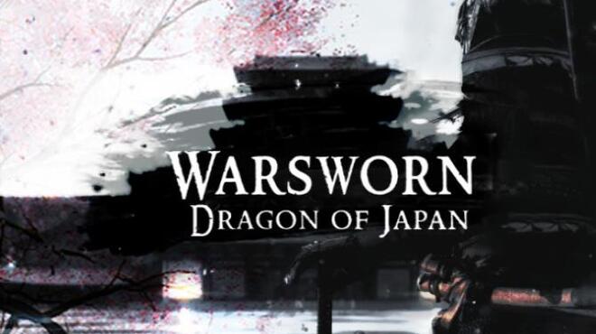 [PC]Warsworn Dragon of Japan Empire Edition -磁链下载-Zero