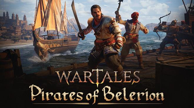 [PC]Wartales Pirates of Belerion -磁链下载-Zero-零之资源仓库
