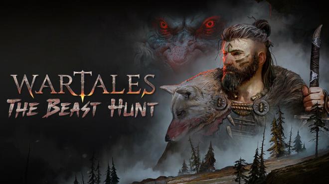 [PC]Wartales The Beast Hunt -磁链下载-Zero