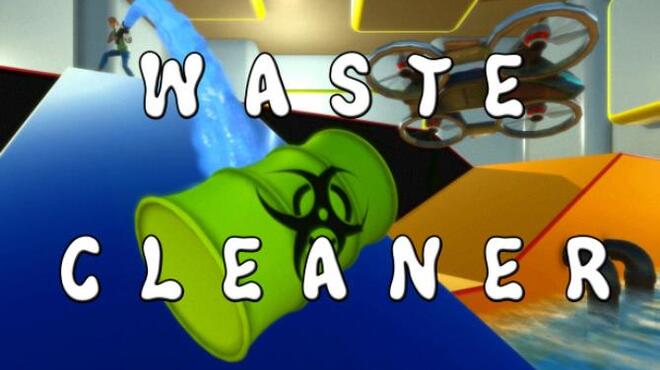 [PC]Waste Cleaner -磁链下载-Zero