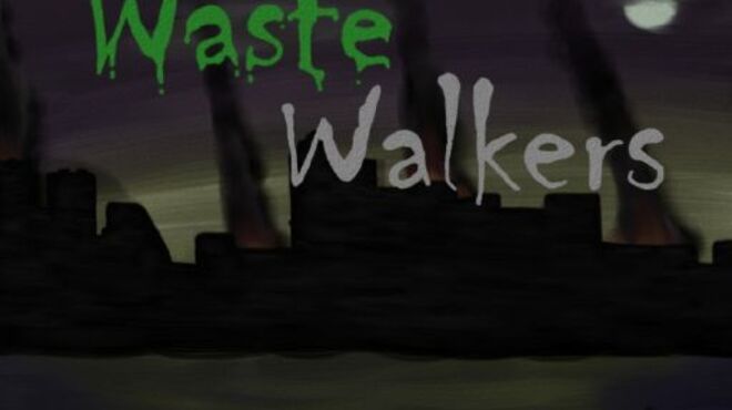 [PC]Waste Walkers -磁链下载-Zero-零之资源仓库