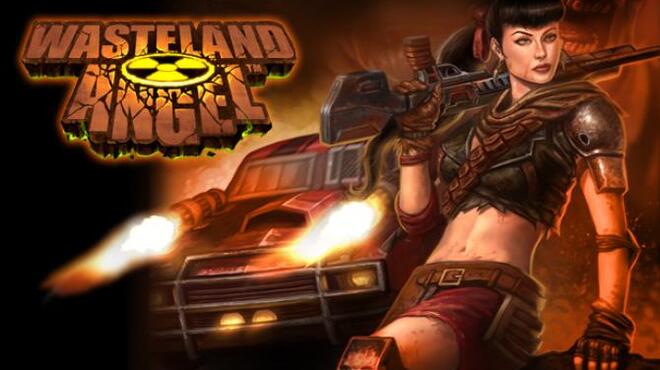 [PC]Wasteland Angel -磁链下载-Zero-零之资源仓库