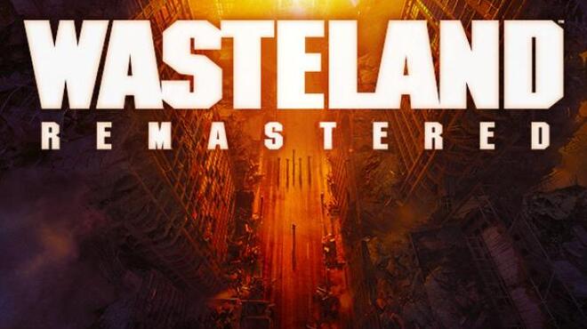 [PC]Wasteland Remastered -磁链下载-Zero