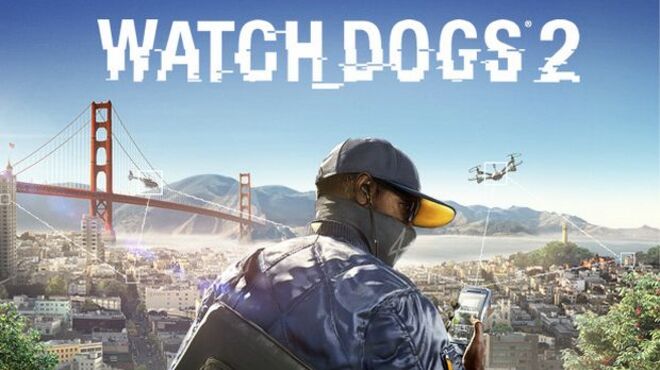 [PC]Watch_Dogs 2 -磁链下载-Zero