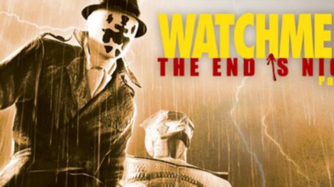 [PC]Watchmen: The End is Nigh Part 2 -磁链下载-Zero