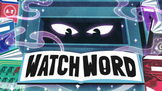 [PC]Watchword -磁链下载-Zero-零之资源仓库