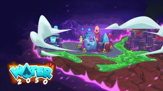 [PC]Water 2050 -磁链下载-Zero