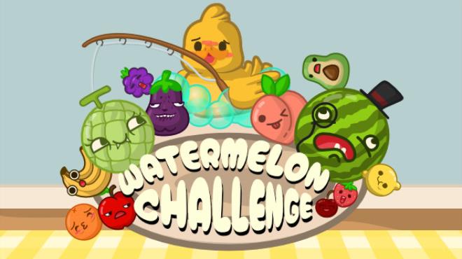 [PC]Watermelon Challenge -磁链下载-Zero