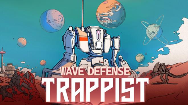 [PC]Wave Defense Trappist -磁链下载-Zero