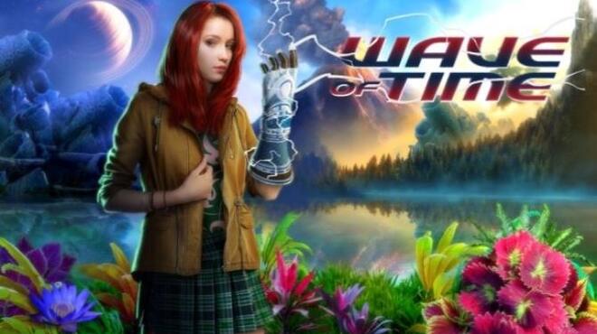 [PC]Wave of Time -磁链下载-Zero