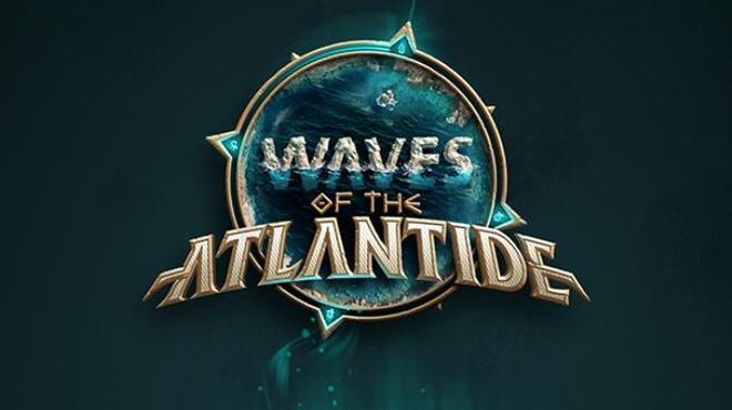 [PC]Waves of the Atlantide -磁链下载-Zero-零之资源仓库