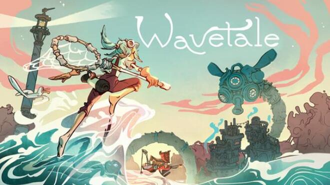 [PC]Wavetale -磁链下载-Zero