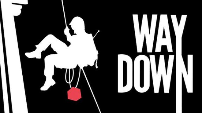 [PC]Way Down -磁链下载-Zero-零之资源仓库