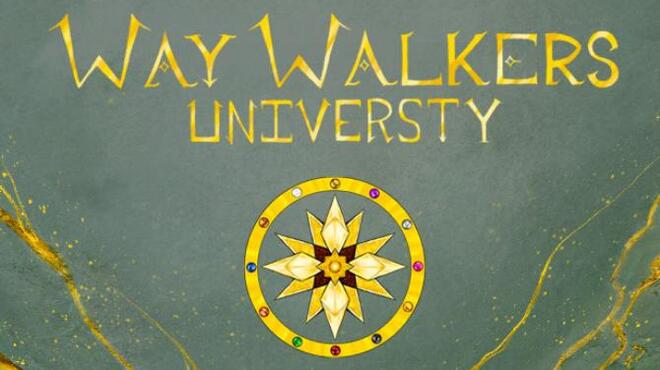 [PC]Way Walkers: University -磁链下载-Zero-零之资源仓库