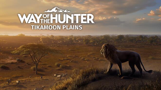 [PC]Way of the Hunter Tikamoon Plains -磁链下载-Zero-零之资源仓库