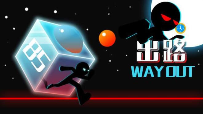 [PC]Way Out -磁链下载-Zero-零之资源仓库