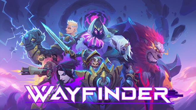 [PC]Wayfinder -磁链下载-Zero-零之资源仓库