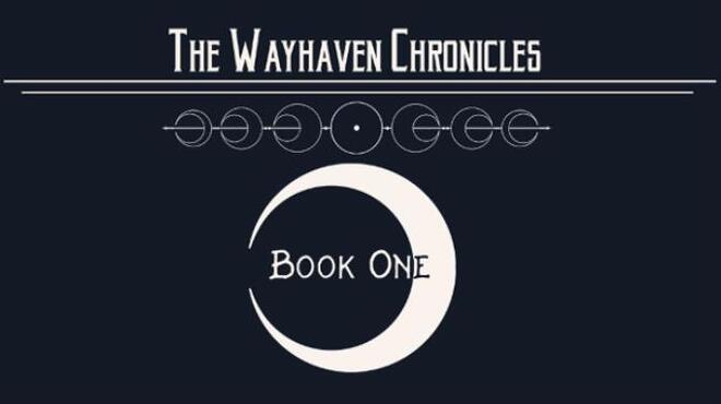 [PC]Wayhaven Chronicles: Book One -磁链下载-Zero