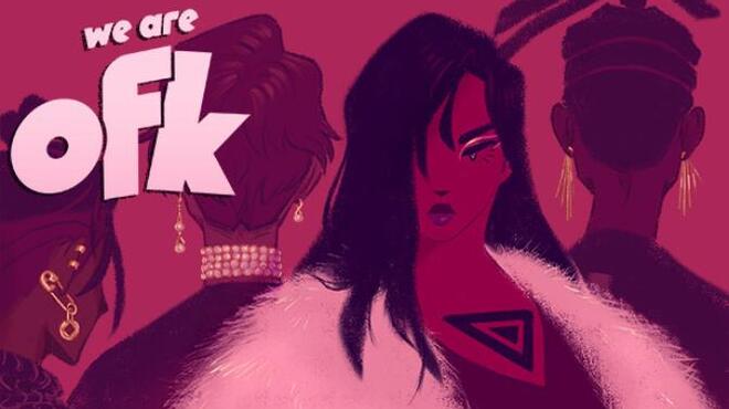 [PC]We Are OFK -磁链下载-Zero