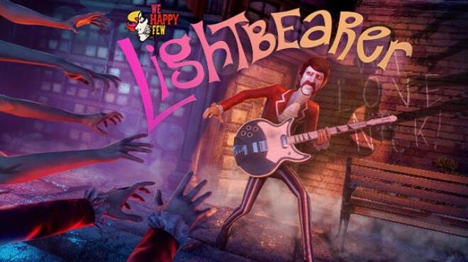 [PC]We Happy Few Lightbearer -磁链下载-Zero