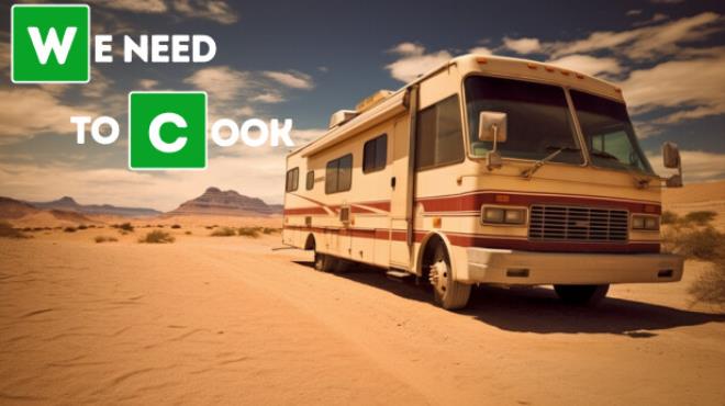 [PC]We Need To Cook Drug Empire Simulator -磁链下载-Zero-零之资源仓库