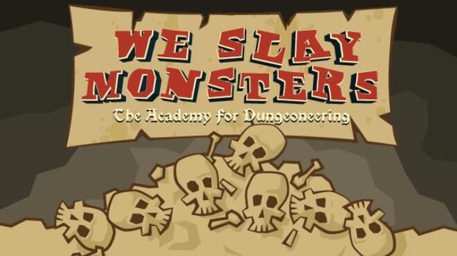 [PC]We Slay Monsters -磁链下载-Zero