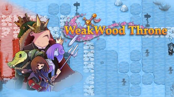 [PC]WeakWood Throne -磁链下载-Zero