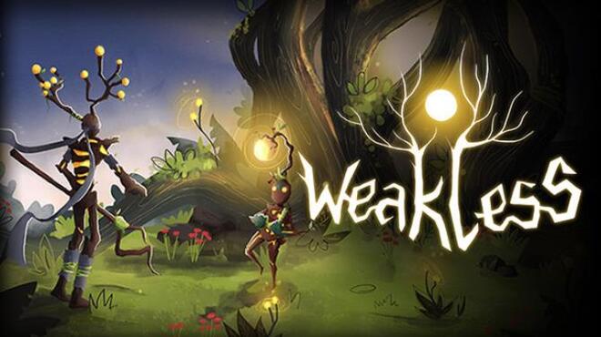 [PC]Weakless -磁链下载-Zero