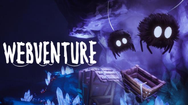 [PC]Webventure -磁链下载-Zero-零之资源仓库