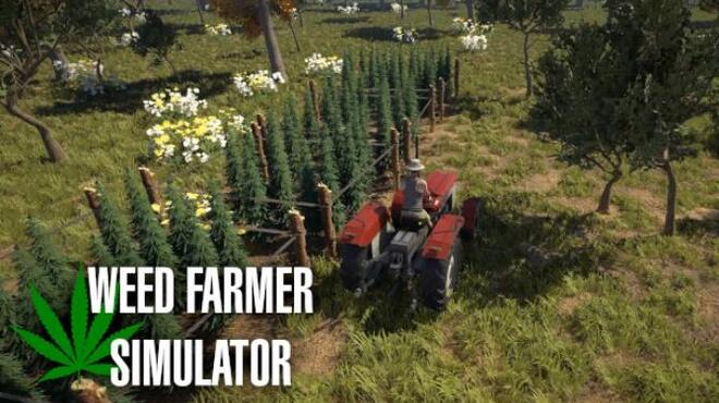 [PC]Weed Farmer Simulator -磁链下载-Zero-零之资源仓库