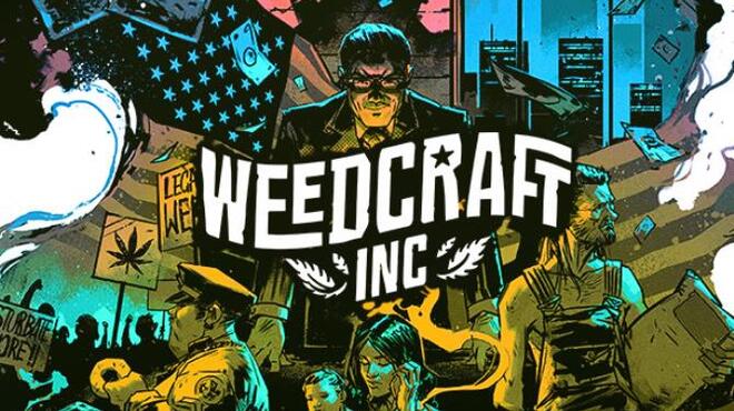 [PC]Weedcraft Inc -磁链下载-Zero-零之资源仓库