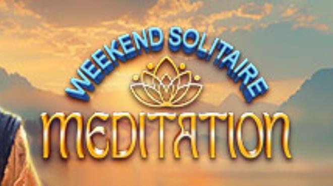 [PC]Weekend Solitaire Meditation -磁链下载-Zero
