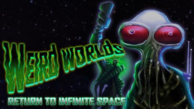 [PC]Weird Worlds: Return to Infinite Space -磁链下载-Zero-零之资源仓库