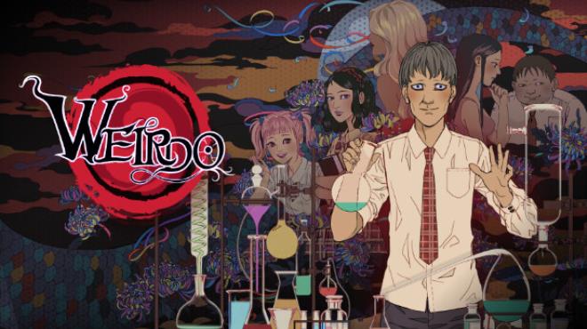 [PC]Weirdo -磁链下载-Zero