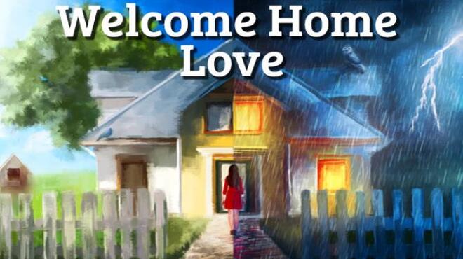 [PC]Welcome Home, Love -磁链下载-Zero-零之资源仓库