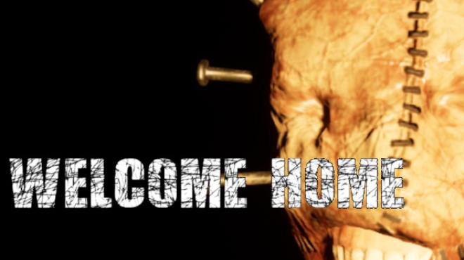 [PC]Welcome Home -磁链下载-Zero-零之资源仓库