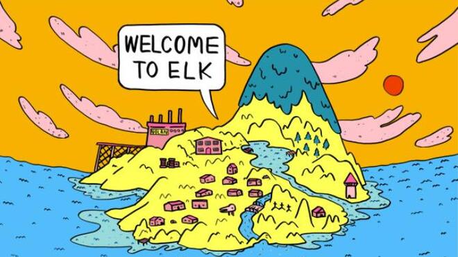 [PC]Welcome to Elk -磁链下载-Zero-零之资源仓库
