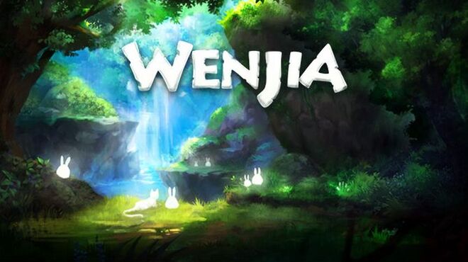 [PC]Wenjia Remake -磁链下载-Zero-零之资源仓库