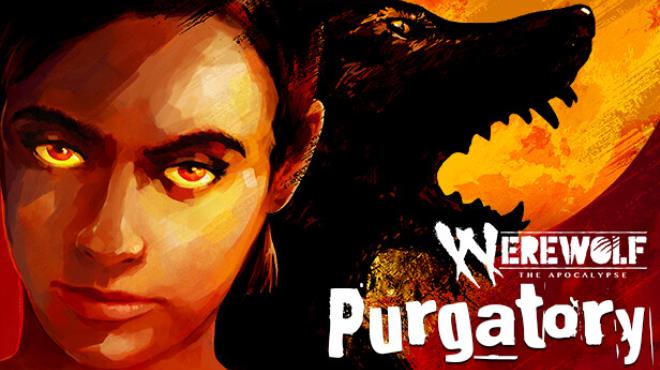 [PC]Werewolf The Apocalypse Purgatory -磁链下载-Zero