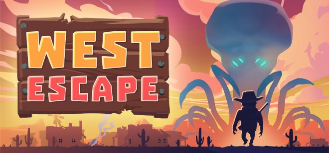 [PC]West Escape -磁链下载-Zero-零之资源仓库