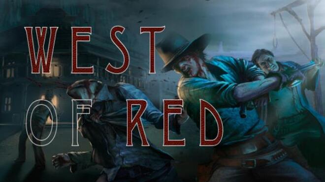 [PC]West of Red -磁链下载-Zero-零之资源仓库