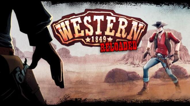 [PC]Western 1849 Reloaded -磁链下载-Zero