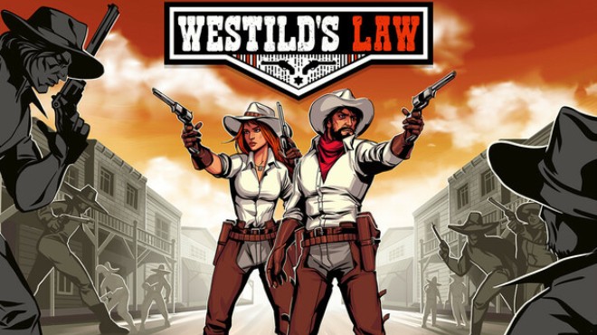 [PC]Westild’s Law -磁链下载-Zero