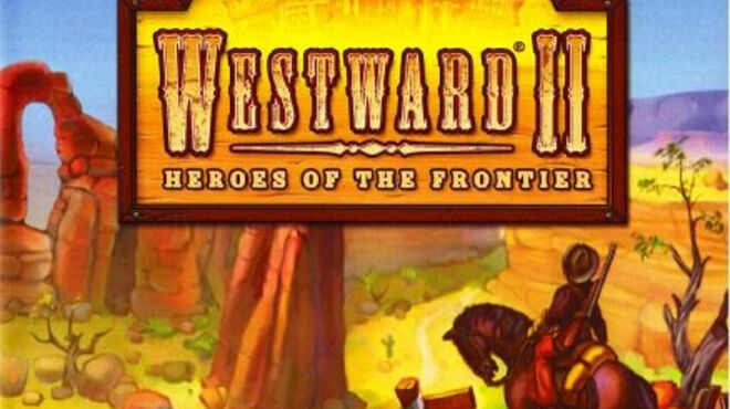 [PC]Westward II: Heroes of the Front -磁链下载-Zero