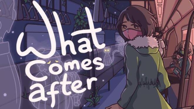 [PC]What Comes After -磁链下载-Zero