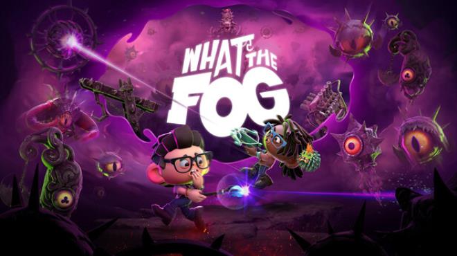 [PC]What the Fog -磁链下载-Zero