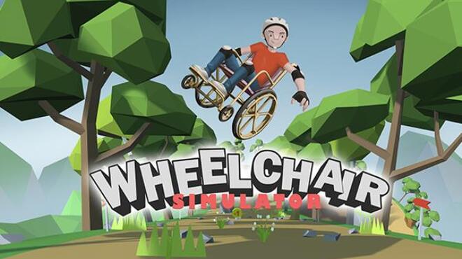 [PC]Wheelchair Simulator VR -磁链下载-Zero